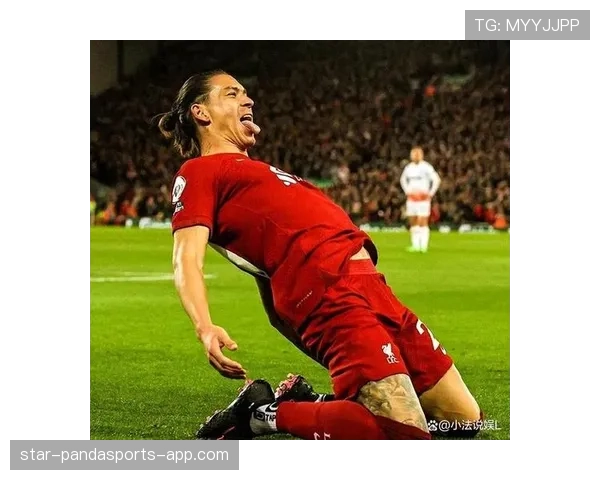 努涅斯的天赋与争议为何始终如影随形