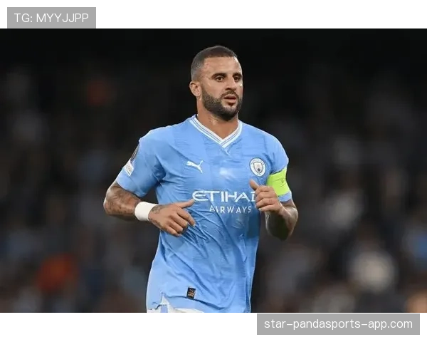 凯尔·沃克世俱杯夺冠，生涯荣誉拼图如何补全？