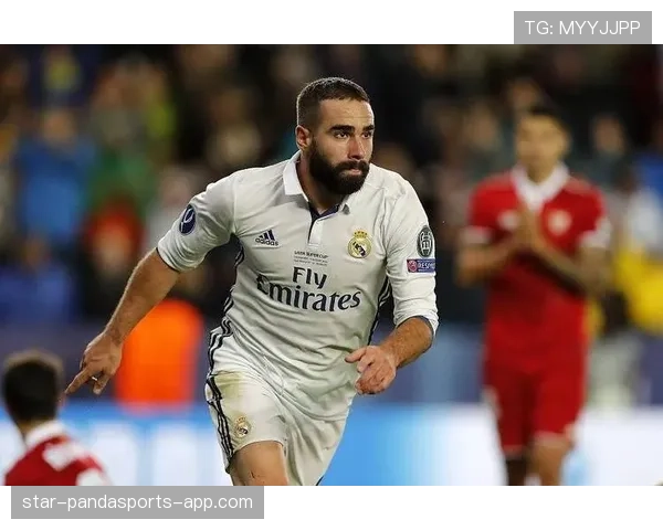 卡瓦哈尔与阿什拉夫：边卫进攻权重分化，体系协同如何重塑卡瓦哈尔的战术价值